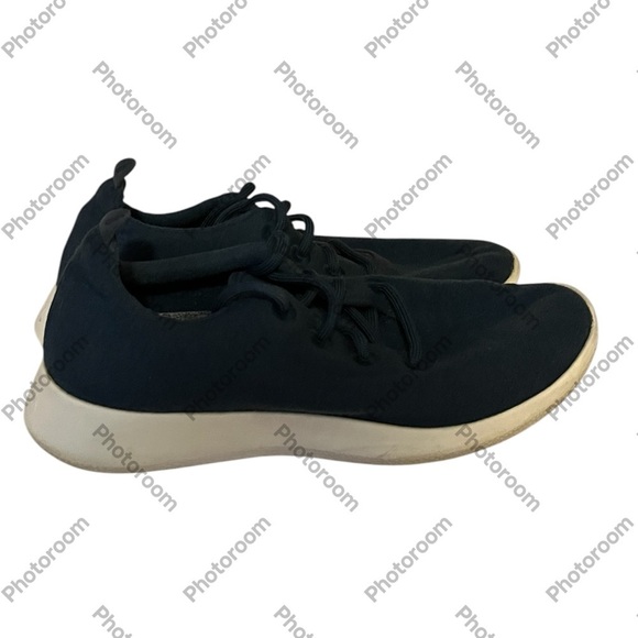 Allbirds Wool Runner’s Twilight Shoes Sz 11 - Picture 1 of 12